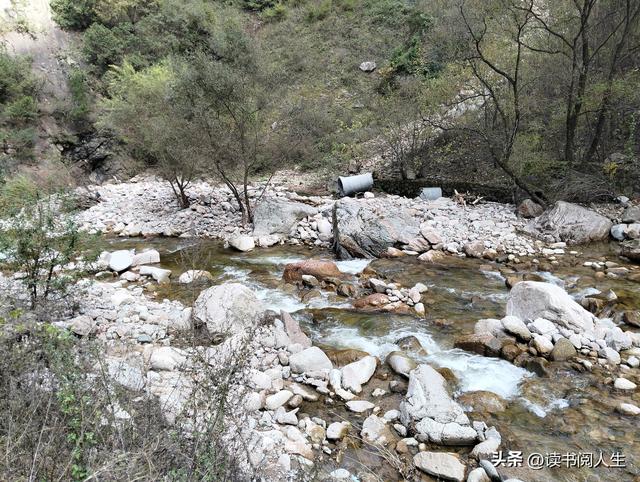 一次与时光对话的行走——天水作家赴吴砦古城文学采风活动侧记
