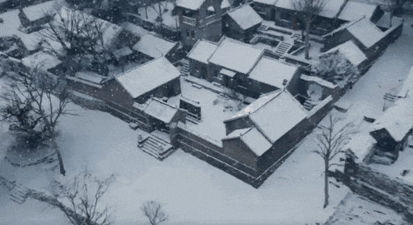 跟着影视游临沂 | 央视两部热播剧均在临沂取景，来这里打卡明星同款场景吧