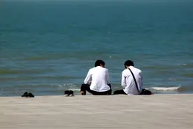 所有关系，都是一场公平交易图片