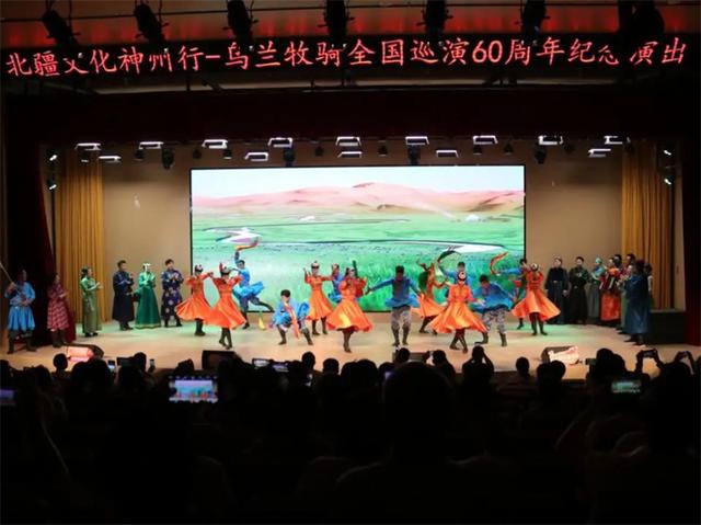 火火火！阿拉善暑期文旅市场活力迸发！