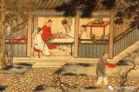 古人为何爱用“斋”来命名书房？古人的书房怎么布置的？图片