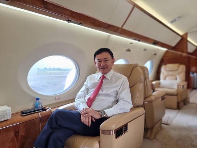 他信家族再度失势 泰国未来何去何从