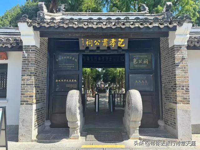 旅居在合肥，合肥及周边值得一游的景点