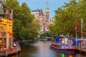 别再绕弯路了！为留下来而出国留学，这4个国家最现实图片