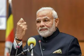 击落82架军机！巴铁越打越猛，印度海军参战，美英俄或开始选边站图片