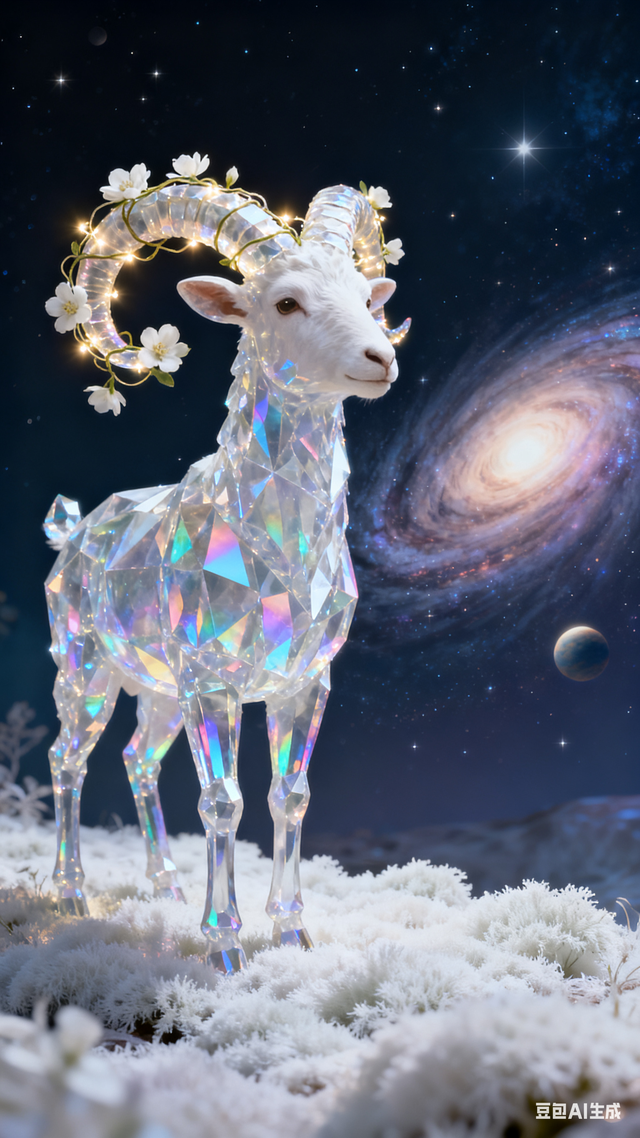白羊座熬了十年冥王星劫，大山挪开后，福气要来了