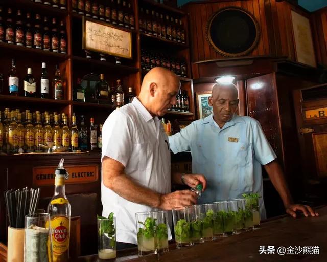 古巴到底是什么样的?