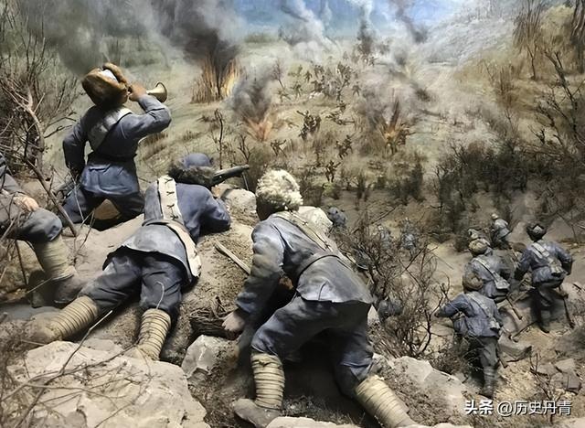 抗联最大叛徒，解放后改名入伍成军官，因北京一场大雨而意外暴露