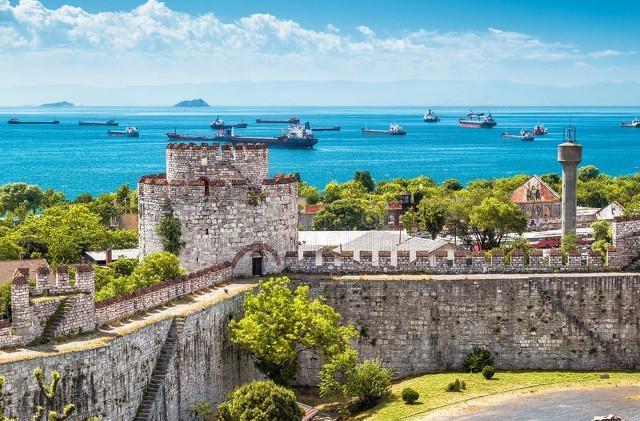 世界10大古都揭晓，中国上榜1座，不是洛阳，也不是北京！