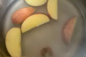 腺肌症的人怎么吃水果？图片