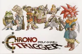 只有32MB，却是最强JRPG！28年前的《时空之轮》有何魅力？图片