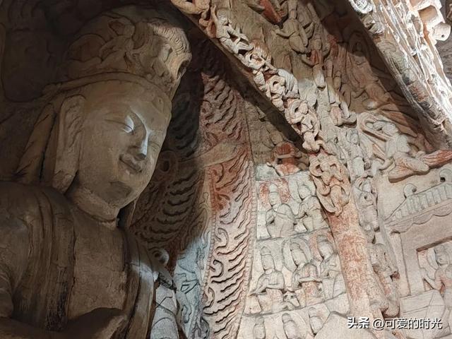 大同游记（非古城部分）