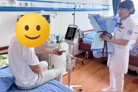 一科一品一特色，看看这五个科室做的怎么样？图片