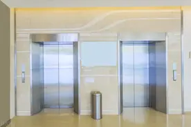 预警提示|电梯“滑梯”是怎么回事？图片