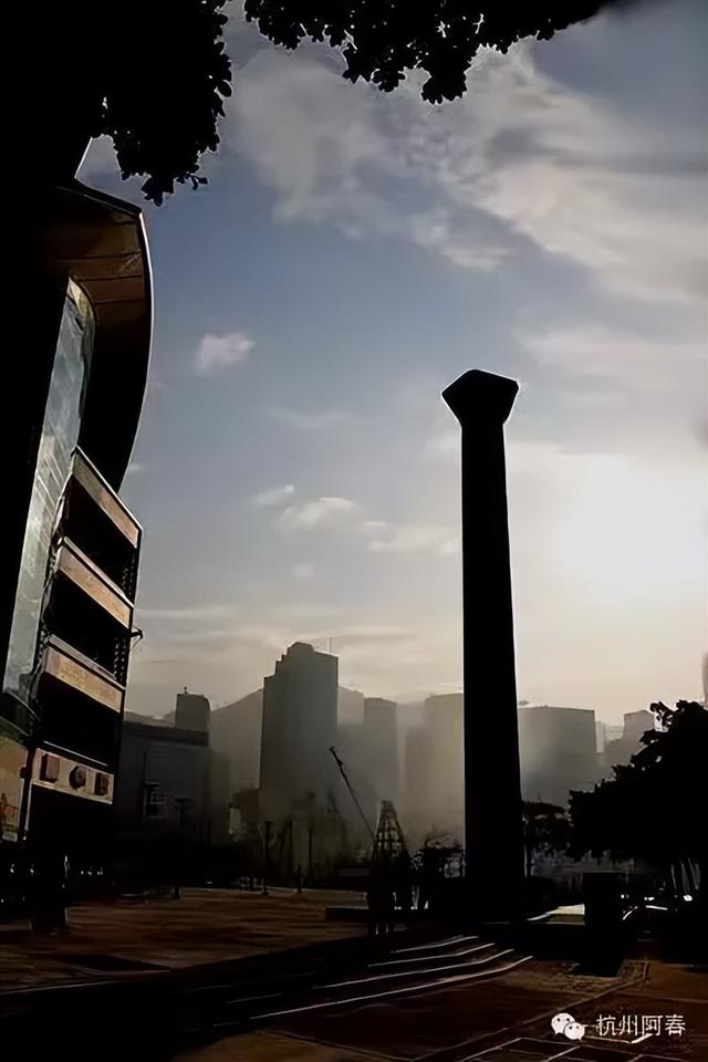 神游香港掠影