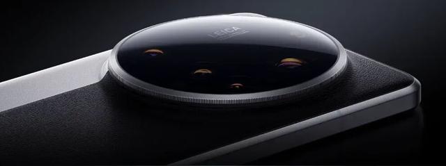 曝小米17系列实时激活销量开始冲200万台：背屏设计+档期优势