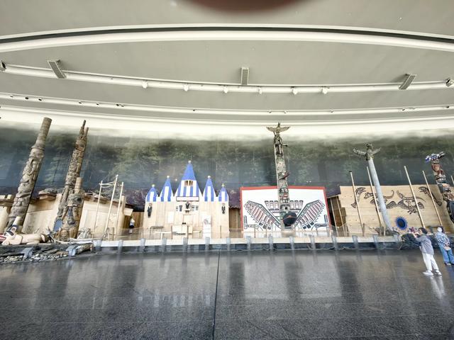 加拿大——我的境外旅游第七站（续四，首都渥太华）