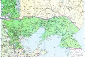 水浒地名小考：幽州图片