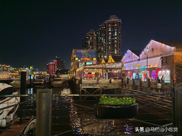 广州，全运会城市美景打卡攻略！