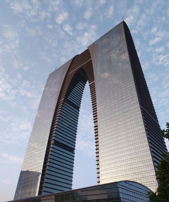 苏州有什么地方好玩的？来"大秋裤"打卡
