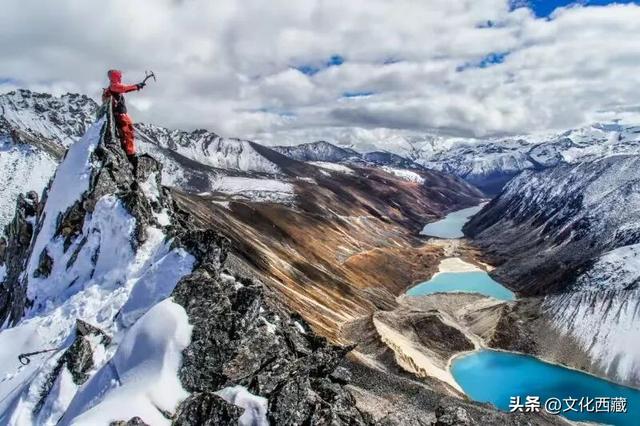 李现、陈坤、周迅都走过！西藏这条最佳入门级徒步线，到底啥来头？