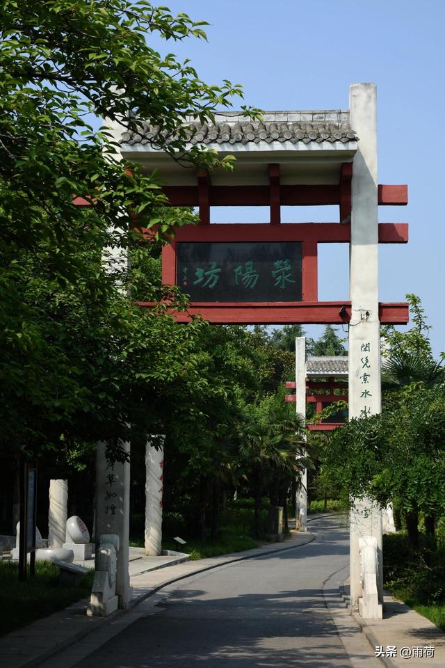 我西安人，去了一趟河南荥阳回来，忍不住想说：对荥阳的5点印象