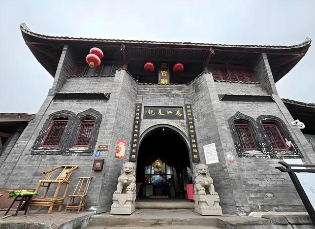 踏迹寻音：溯历史 赏美景 去过N次乐山，还是不过瘾