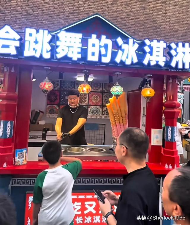 退休夫妻大连-新疆自驾游记（七）