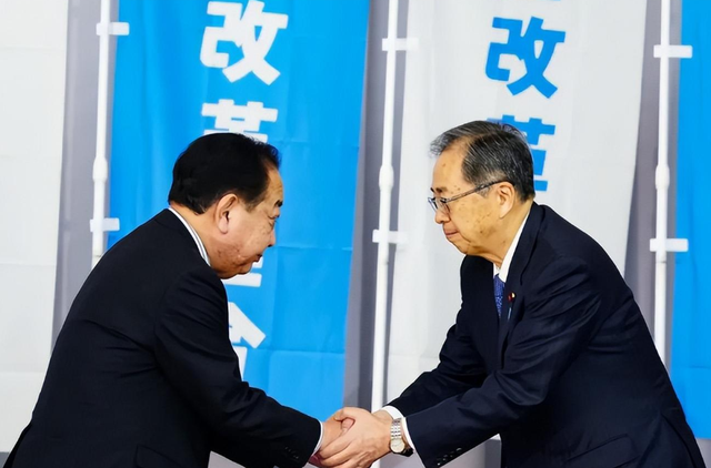 172：199，日本选举杀出黑马	，新首相浮现？对华态度成最大看点