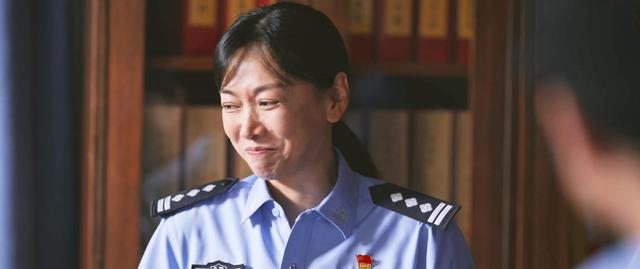 给近三年最好的10部刑侦剧排个名：《我是刑警》第5，《狂飙》第3