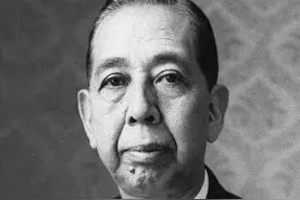 岸信介：国民要用50年的时间，才能正确理解安保条约的修改图片