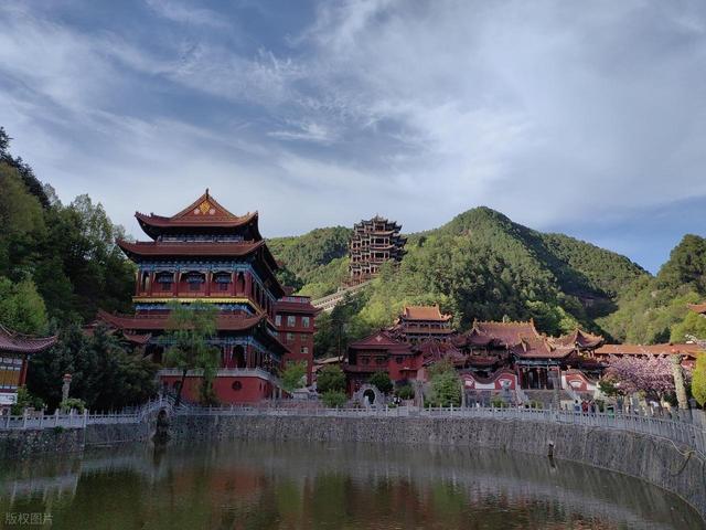 去了3次，终于玩明白了！天水值得去的7大景点！天水最全攻略在这