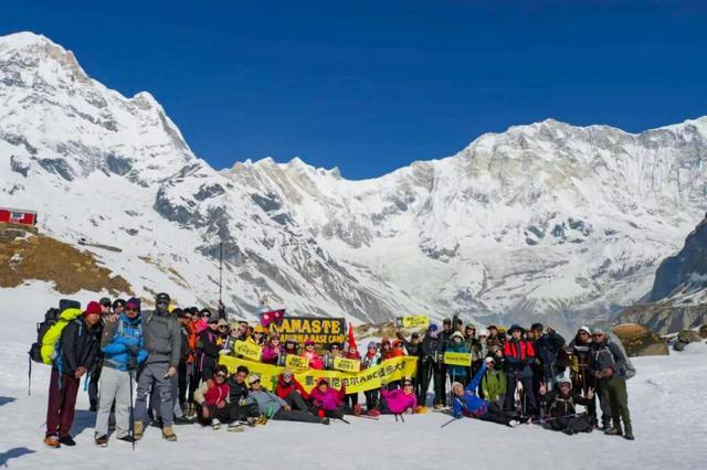 跨年去这个小国徒步，居然比国内还便宜？