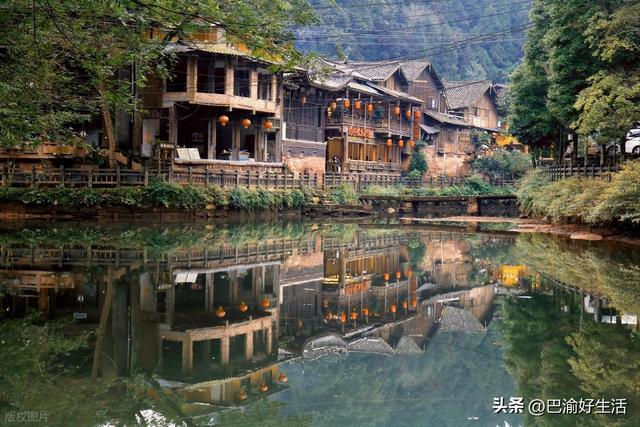 雅安旅游“封神榜”：6大绝景+11处国保，比成都更值得深度游！