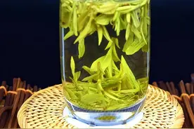 绿茶是前列腺炎“克星”？医生：前列腺炎患者多留心，6物可多吃图片