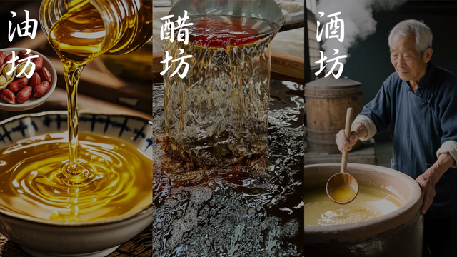 "袁家村"来了→蒙童胜境，让生活慢下来