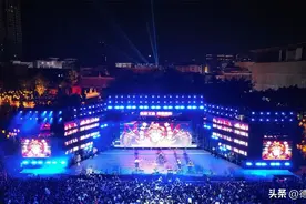 “焕彩文庙·璀璨德阳”——2023德阳文庙文化周活动盛大启幕图片
