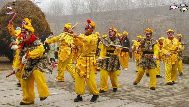 青龙满族自治县：燕山深处的生态秘境，满乡风情的热土。游河北