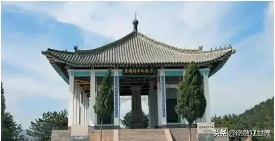山西省左权县：红色记忆中的历史之旅（一）