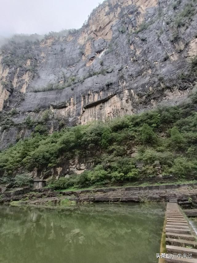 无为在歧路，壶关林州大名府3