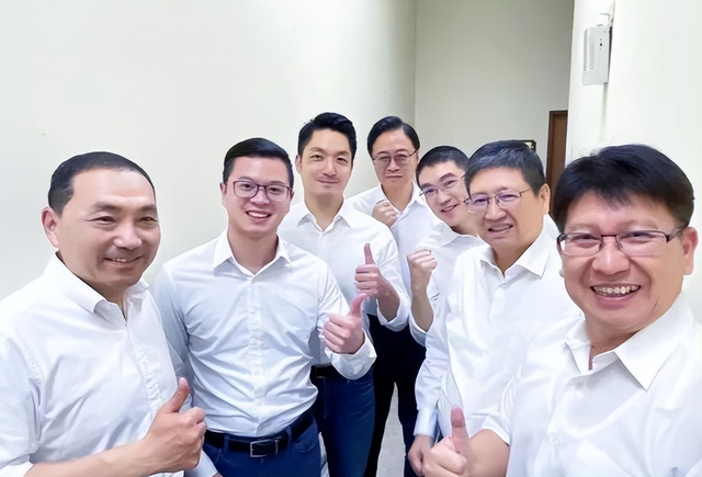 国民党主席选举仅剩2天，蒋万安终于表态了，郑丽文已毫无胜算？