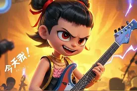 Beyond:《海阔天空》图片