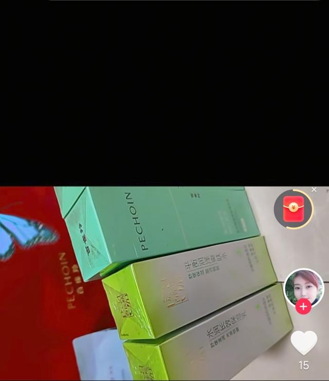 标题，新手也能变上镜女神里拉化妆秘密大公开，看完我直接封神！