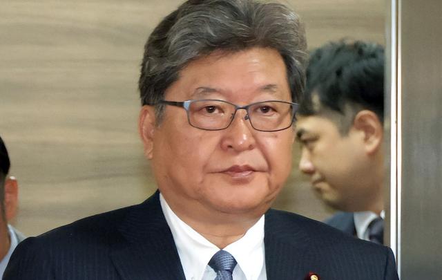 日本车企宣布被迫停产，日方代表团请求访华，相关安排仍未推进