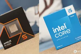 千元级游戏CPU哪家强？9600X VS 14600KF对比评测告诉你答案图片