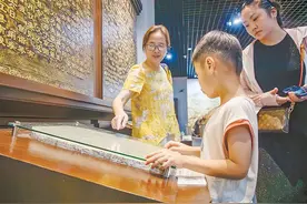 厦门亲子研学线路怎么玩？这份攻略带您涨知识→图片