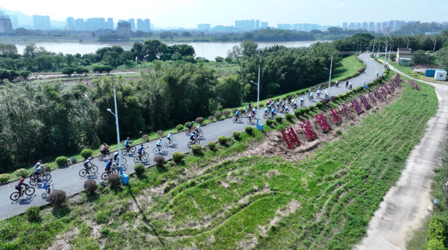 “双节”假期南海文旅商贸揽金超30亿元！过夜游客显著增加