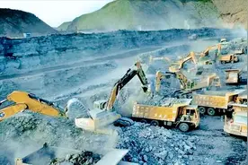 黑龙江超大型石墨矿藏，比稀土还贵重，彻底改写我国进口依赖？图片