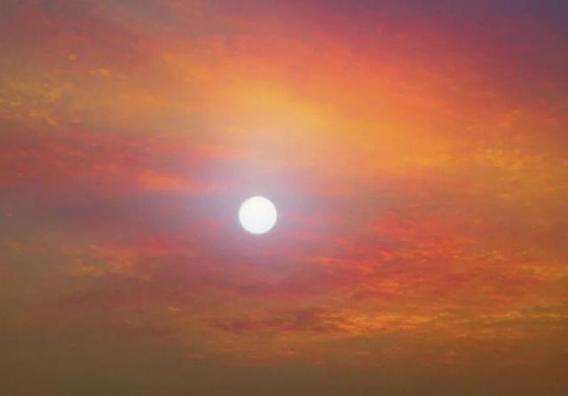 别再等！达古秋冬双景已上线，从彩林穿越到雪域