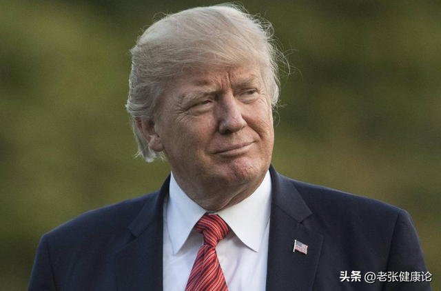 谈到晚上8点，特朗普开出访华条件，北京不必留座，美方态度嚣张